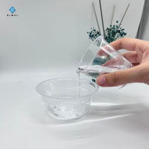 Alcool benzylique de qualité alimentaire 96% inodore pour la fabrication de base de parfum, conservateur cosmétique - Product Image 1