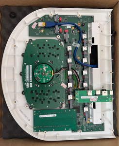 Suministro y reparación de teclado Affiniti50/ Affiniti70 EPIQ5/ EPIQ7, placa CB /Channel, placa ACQ - Product Image 4
