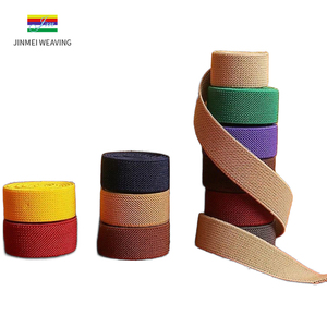 Custom5cm 10cm in <span class=keywords><strong>Jacquard</strong></span> ban nhạc đàn hồi thể thao dây đeo biểu tượng tùy chỉnh quần short eo ban nhạc đàn hồi - Product Image 6