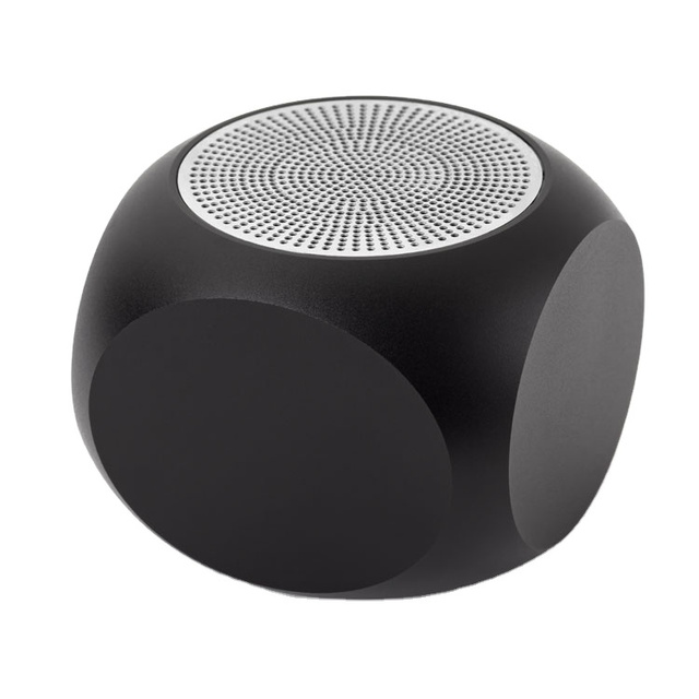Hi Fi Sound Super Bass Wireless IPX5 Waterproof Outdoor Motorcycle Bike Stereo Portable BT Speaker