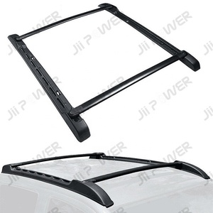Nero SUV <span class=keywords><strong>auto</strong></span> 4x4 portapacchi traversa per Tacoma - Product Image 6