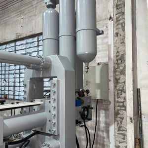 <span class=keywords><strong>Machine</strong></span> de moulage sous pression à chambre froide de haute performance Shimi d'occasion, 400 tonnes, pour alliage d'aluminium, précision, 380V, sans garantie - Product Image 5