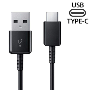 <span class=keywords><strong>Cable</strong></span> de Carga Rápida <span class=keywords><strong>Tipo</strong></span> <span class=keywords><strong>C</strong></span> 100% Original y Genuino, <span class=keywords><strong>Cable</strong></span> de Sincronización de Datos QC3.1 para S8 S9 S10 Note 7 8 - Product Image 2