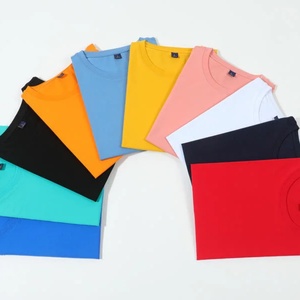 Camiseta Deportiva Extra Grande Personalizada para Deportes al Aire Libre, Camiseta de Algodón Lisa para Correr, Ropa Deportiva Transpirable - Product Image 6