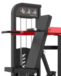 Macchina <span class=keywords><strong>per</strong></span> Panca Piana Professionale, Personalizzazione OEM/ODM e Logo Personalizzato, Certificazione CE, Basso MOQ - Product Image 3
