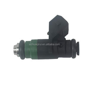 Boquilla de inyector de combustible H028797 para RENAulT Cll0 SPACE MEGANE SCENlC TRAFlC LA/<span class=keywords><strong>GUNA</strong></span> GRANDT0UR 1.8l 2.0l 16V CAIJUN-AUTO - Product Image 6