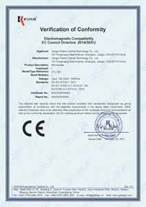 フェニックス XTL-165-CT 9.7インチ<span class=keywords><strong>LCD</strong></span> 45倍双眼ズーム実体顕微鏡 三眼顕微鏡 - Product Image 6