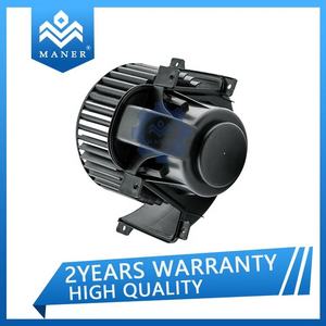 มอเตอร์พัดลมฮีตเตอร์ระบบปรับอากาศ 4L2820021A 7L0820021N สำหรับ Audi Q7 VW Touareg - Product Image 4