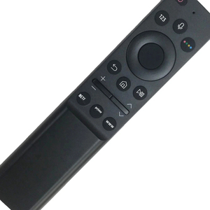 BN59-01363L Voice Remote Control for Samsung QLED QN43LS03AAFXZA UN4QN43LS03AAFXZA QN43Q60AAFXZA QN50LS03AAFXZA QN85QN900AFXZA - Product Image 2