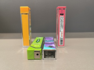 Encendedor de Cigarrillos de Metal de Lujo Personalizado, Encendedor de Chispa a Prueba de Viento con Diseño de la <span class=keywords><strong>Bandera</strong></span> de Cuba, Recargable con Butano y Duradero - Product Image 5