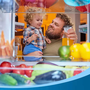 החלפת מסנני אוויר עבור מחסנית טיהור אוויר תת-אפס מקרר 7042798, 7007076, מסנן אוויר 7007067 - Product Image 5