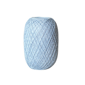 Yunfei 100% <span class=keywords><strong>fil</strong></span> <span class=keywords><strong>de</strong></span> <span class=keywords><strong>lin</strong></span> No.5 haute ténacité tricoté à la main tige aiguille Crochet laine ficelle utilisation pour le tricot à la main - Product Image 5