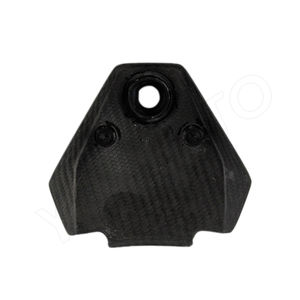 Cache de serrure d'allumage en fibre de carbone pour moto <span class=keywords><strong>KTM</strong></span> DUKE <span class=keywords><strong>690</strong></span> SMC-<span class=keywords><strong>R</strong></span> Enduro <span class=keywords><strong>R</strong></span> DUKE <span class=keywords><strong>2019</strong></span> - 2024 - Product Image 2