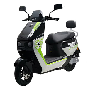 Varias Motocicletas Eléctricas y Scooters Eléctricos para Exportación, Suministro Directo <span class=keywords><strong>de</strong></span> Fábrica <span class=keywords><strong>de</strong></span> Alta Calidad - Product Image 1