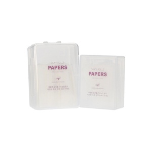<b>Silky</b> Rolls Papers For Eyelash Lifting <b>Top</b> Eyelash Lifting Design Your Eyelashes - Product Image 1