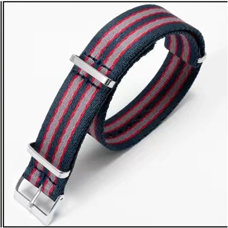 Red blue grey