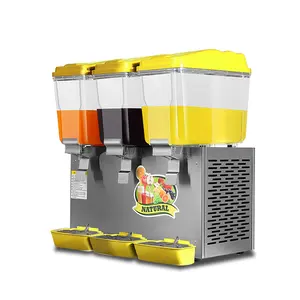 commercial juice dispenser hot sale juice dispenser machine for hotel restaurant