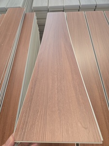 Waterproof 5mm 6.5mm 7.5mm USA Market SPC LVP <strong>Vinyl</strong> <strong>Flooring</strong> PVC Traditional <strong>Click</strong> for Apartment Supermarket Mall Factory Price - Product Image 3