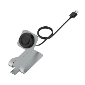 <span class=keywords><strong>Chargeur</strong></span> de station d'accueil pour <span class=keywords><strong>Huawei</strong></span> <span class=keywords><strong>Watch</strong></span> GT2 <span class=keywords><strong>GT</strong></span> 2e Support de base de charge USB pour Honor Magic <span class=keywords><strong>Watch</strong></span> <span class=keywords><strong>2</strong></span> - Product Image 5