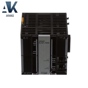NJ101-1000หน่วยซีพียู NJ101 NJ-Series มีสินค้าในสต็อก - Product Image 2