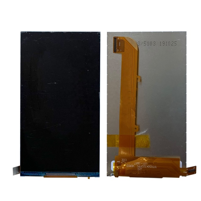 S11 LCD for Itel S11 A32 Screen Replacement Wholesale Mobile Phone LCDs for Tecno Screen for Infinix X624 Also Sell