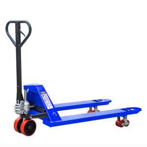 Obral besar truk palet tangan promosi 2t 2.5t dengan penanganan <span class=keywords><strong>forklift</strong></span> gudang harga rendah - Product Image 3