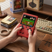 R36S Switch 2 3000 PS OLED ROG X Retroid Pocket 5 Steam Deck Consola Portal Flip Game Boy Color Ayn Odin 3 Console Pocket Ultra