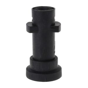Adaptador de Alta Presión para Lavadora Stm, Conector Rápido de 1/4 con Rosca Interna de Plástico, Conector Krcher para Pistola de Agua de Lavado de Autos - Product Image 4
