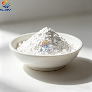 Poudre d'alumine renforcée de zircone ZTA de haute pureté, matière première à haute résistance et résistante à l'usure pour céramique structurelle - Product Image 4