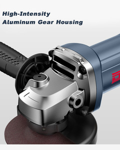 720W 12000RPM corps mince coupe meulage polissage outils électriques <span class=keywords><strong>Machine</strong></span> de découpe rectifieuse meuleuse d'angle - Product Image 4