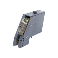 Contrôleur PLC Neuf Original Marque Warehouse Brand IF361 7IF361.70-1 Rev. Module d'entrée analogique C0, neuf, original, automatisation industrielle