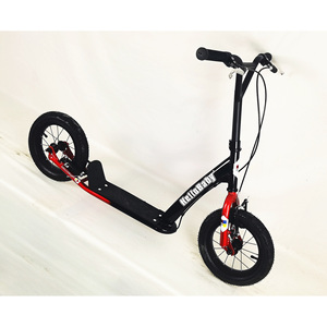 Trottinettes à roues pour adultes et enfants, jouets pour bébés, trottinettes Offre Spéciale pédales à grande roue, à vendre - Product Image 2