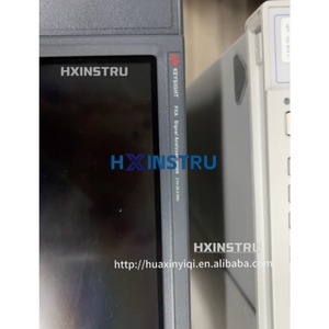 เครื่องวิเคราะห์สัญญาณ Keysight N9030B PXA 2 เฮิรตซ์ ถึง 50 กิกะเฮิรตซ์ เครื่องมือวัดอิเล็กทรอนิกส์ - Product Image 1