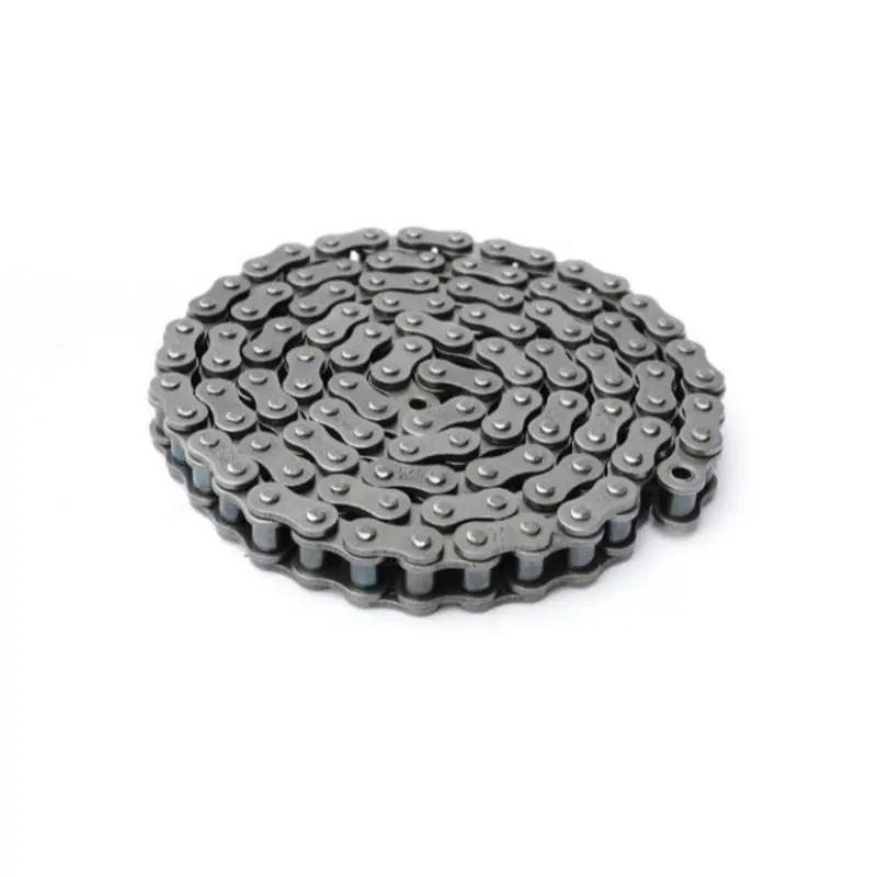 Industry Carbon Stainless Steel Heavy Duty A B Series Conveyor Chain For Industrial Applications Roller Chain 08b\10b\12b\16b