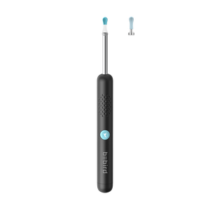 Produits de nettoyage des oreilles à domicile, prix bas, haute qualité, utilisation facile, <span class=keywords><strong>Bebird</strong></span> R1 nouvelle version, élimination visuelle du cérumen - Product Image 1