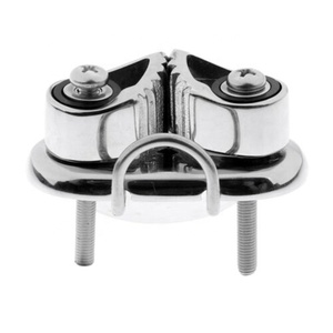 Caméra de Marine en acier inoxydable 316, embarcation de pêche, avec anneau de guidage, pour bateau marin - Product Image 2