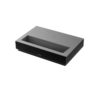 WOWOTO para 4K nuevo proyector de cine en casa de tiro ultracorto portátil láser 4K UST proyector - Product Image 3