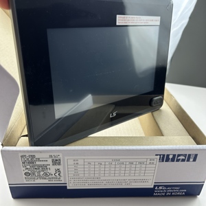 Serie LS ELECTRIC EXP2, interfaz hombre-máquina HMI de panel XGT inteligente de 30, 12, 21, 12, 12, 12, 12 - Product Image 3