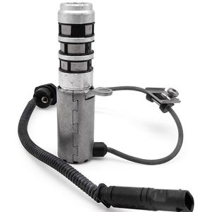 Válvula Solenoide de la Bomba de Aceite para Citroën C4 Sega V764723880 11417647238, Pieza de Repuesto Nueva - Product Image 4