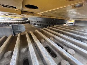 รถขุดตีนตะขาบ Caterpillar 345D มือสองราคาประหยัด อะไหล่แท้ น้ำหนัก 45 ตัน พร้อมแรงขุดทรงพลัง - Product Image 2