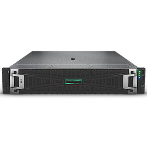เซิร์ฟเวอร์แร็ค HPE Proliant DL560 Gen11 2U รุ่นดั้งเดิม พร้อมโปรเซสเซอร์ Intel Gold 6448H หน่วยความจำ 16GB DDR4 และ 64GB SSD มีสินค้าในสต็อก - Product Image 1