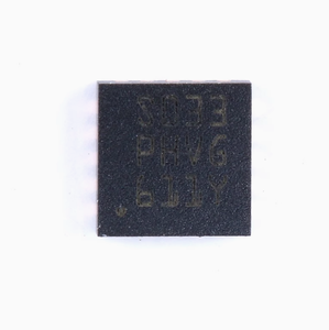 STM8S003F3U6ใหม่หน่วยความจำแฟลช16MHz/8KB/8-bit ไมโครคอนโทรลเลอร์ MCU - Product Image 2