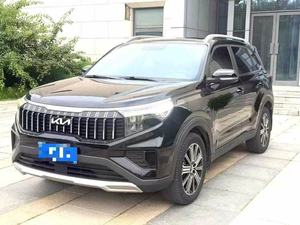 Véhicule compact SUV Kia Sportage Ace <span class=keywords><strong>2022</strong></span> à succès – 161 CV, 2.0L, automatique, conduite à gauche, intérieur cuir foncé, pneus R18 - Product Image 4