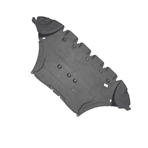 OEM 36 a825235 parte <span class=keywords><strong>auto</strong></span> sottoscocca inferiore anteriore per Bentley Bentayga 2016-2019 - Product Image 3