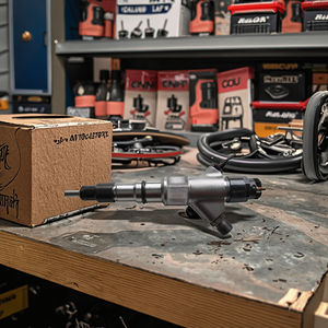 حاقن وقود مشترك بالسكك الحديدية من طراز ivec/NEW HOLLAND للبيع بسعر رائع - Product Image 3