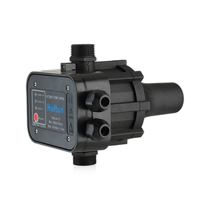 ตัวควบคุมปั๊มอัตโนมัติ ตัวควบคุมแรงดัน - Product Image 1