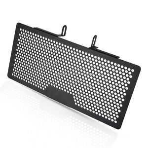 Accessoires moto GPR150 GPR125 Radiateur Garde Pour Aprilia TERRA150 <span class=keywords><strong>GPR</strong></span> TERRA <span class=keywords><strong>125</strong></span> 150 Réservoir D'eau Protecteur Grille Couverture - Product Image 1