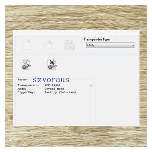 Clés de voiture en gros pour fabricants de clés de véhicules, clé transpondeur B114R <span class=keywords><strong>46</strong></span> (puce PCF7936-GM46) pour GM 2008-2015 - Product Image 5