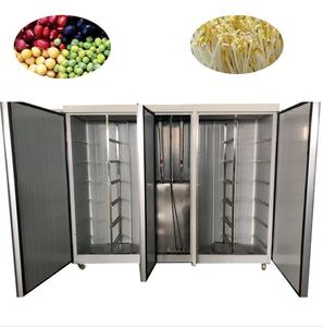 High Efficiency High Capacity Bean Sprout Growing Machine Sprout Maker Machine Made In China - Product Image 2