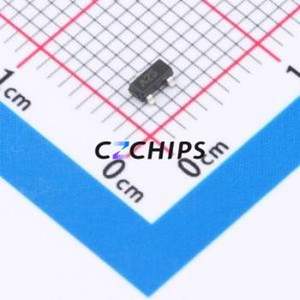 Tout nouveau et Original LM4040AELT-2.5 SOT-23-3L Circuit intégré IC Puce PMIC Référence de tension IC - Product Image 1